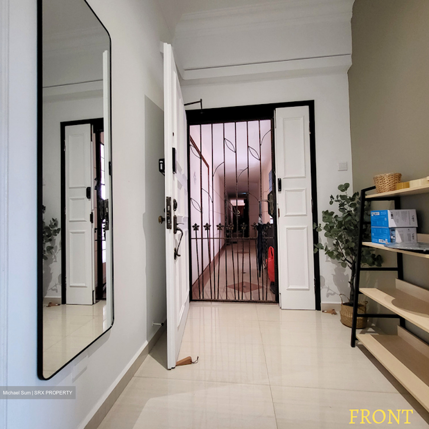 Avila Gardens (D17), Condominium #452102591